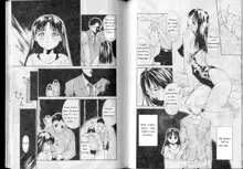 Mizu no Yuuwaku 1, English