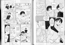 Mizu no Yuuwaku 1, English