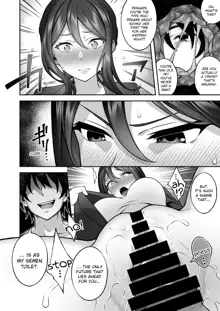 Saimin Gakuen 3 Saiminjutsu de Takabisha na Onna Kyoushi o Te ni Ireta Ore | Hypnotism School 3: Thanks to Hypnotism, I Had the High and Mighty Female Teacher in the Palm of My Hands, English