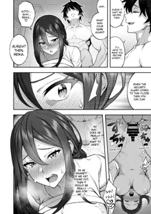 Saimin Gakuen 3 Saiminjutsu de Takabisha na Onna Kyoushi o Te ni Ireta Ore | Hypnotism School 3: Thanks to Hypnotism, I Had the High and Mighty Female Teacher in the Palm of My Hands, English