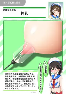 【おっぱいず★】おっぱいは世界を救うのだ☆彡, 日本語