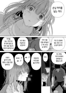 Kowareru Mae ni Yorokobi o Oshiete | 무너져버리기 전에 따스함을 가르쳐줘, 한국어