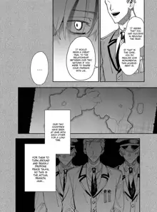 Yandere Ouji ga Shachiku Onna no Watashi o Hanasanai | The Yandere Prince Won't Let Me Slip Away 2, English