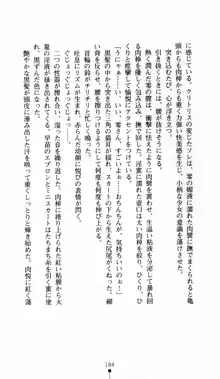 呪い屋零 邪淫の牙に妖華散る, 日本語