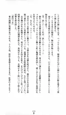 呪い屋零 邪淫の牙に妖華散る, 日本語