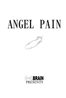 Angel Pain, English