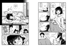 Hajime no Ippo no Okaa-san to Kumi | 시작의 일보의 엄마와 쿠미, 한국어