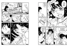 Hajime no Ippo no Okaa-san to Kumi | 시작의 일보의 엄마와 쿠미, 한국어