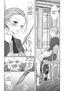 Hatsujou to Choukyou no Aida Saishuuwa | During Mating and Training Ch. 1, Français