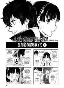 Persona 5 Dengeki Comic Anthology VOLUMEN 3 CAPÍTULO 6, Español