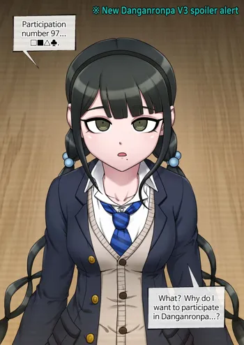 Tenko Chabashira (decensored)