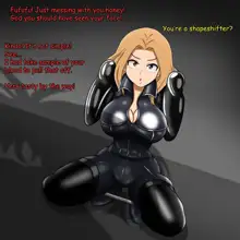 CAMIE IMAGE SET, English