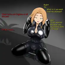 CAMIE IMAGE SET, English