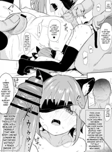 Loli Manga Rehabilitation, English