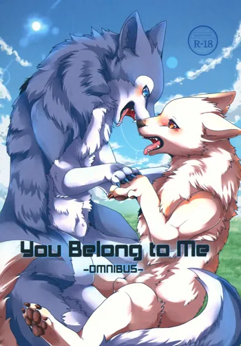 You Belong to Me -OMNIBUS-, 日本語