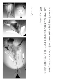 Inaka Otomari no Yobai wa, Okosazu Okasu. | 시골에서 묵을 때 요바이는 깨우지 않고 범한다, 한국어