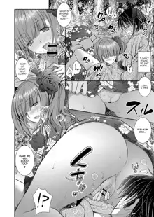 Suki na Ko no Onee-san | The Older Sister of the Girl That I Like Ch1-4, English