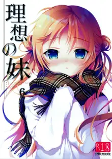 Risou no Imouto 6, Русский