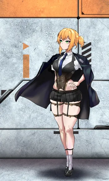 Welrod, 日本語