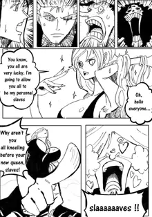 Nami's World 1, English