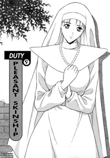 Tenshi no Otsutome 2 | An Angel's Duty 2, English