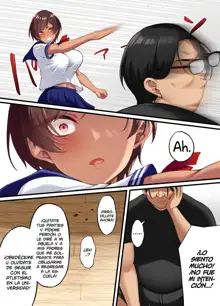 [Small Marron (Asakura Kukuri) Seikou Hiwa ~Kareshi Mochi no Watashi ga Toshishita no Otaku ni Otosareru made~ [Spanish] [Shirosaki Scans], Español