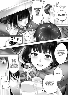 Osananajimi ga Mama to Yatte Imasu. 4 | My Childhood Friend is Doing It with My Mom 4, English