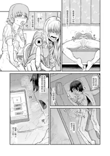 Riyuu wa Fumei daga Ecchi Shite Kureru Kouhai, 中文