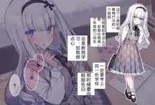 Osananajimi no Loli Onee-chan ni Nita Douga ga..., 中文