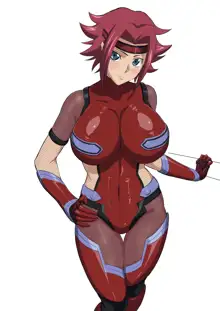 Kallen Kairaku Goumon to Iroiro, 中文