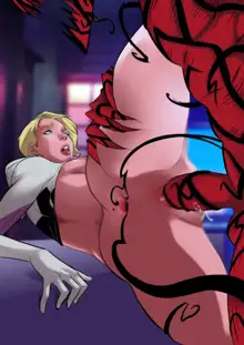 Spider Gwen Favs, 日本語