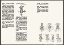 Mamono Musume Zukan World Guide III -Sabbath Grimoire-, 中文