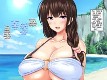 Kyonyuu Sugiru Oyako ni Kyochin de Namahame Nakadashi Houdai Tanetsuke Onsen Ryokou Hen | Free Fucking A Big-titted Mom & 2 Daughters With My Big Dick ~Hot Springs Trip~, English