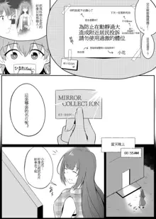 Mirror Collection 6, 中文