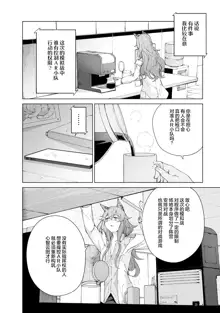 Girls Frontline Comic collection, 中文