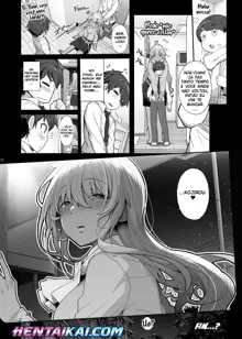 Mukuchi de Ecchi na Onee-san ni Pet Atsukai Sareru Boku, Português