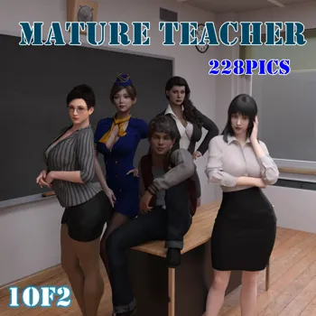 Mature Teacher Part 1, English