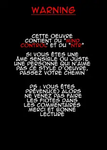 Takabisha na Seitokaichou o Appli de Juujun Choukyou, Français