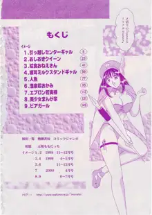 ラブドール奈々緒, 日本語