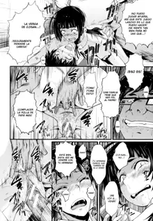 Yaribeya no Oyako Ch.1-3, Español