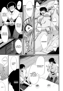 Yaribeya no Oyako Ch.1-3, Español