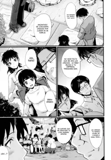 Yaribeya no Oyako Ch.1-3, Español