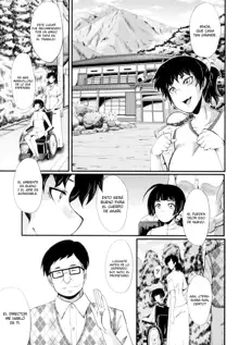 Yaribeya no Oyako Ch.1-3, Español