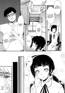 Yaribeya no Oyako Ch.1-3, Español