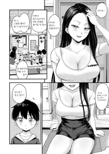 Onii-chan dakedo Oppai Sutte Mitai, 한국어