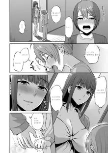 Ottori Onee-chan no Ecchi na Honshou, 한국어