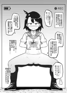 放課後夏海日誌, 日本語