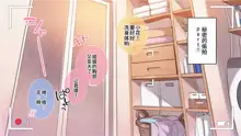 催眠で家族でＨな♥ちゅーばー生活 part1, 中文