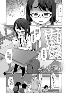 Chiisai Ana wa Dou desu ka? | 要来点小洞洞吗?, 中文