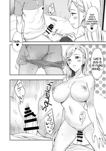 Himitsu no Gal Shota Summer | Secret Gyaru x Shota Couple tankoubon omake chapter + Summer sequel Ch.26-36, English